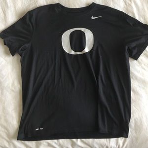 OREGON DUCKS T-SHIRT